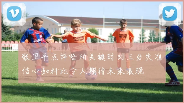 张卫平点评哈珀关键时刻三分失准信心如科比令人期待未来表现
