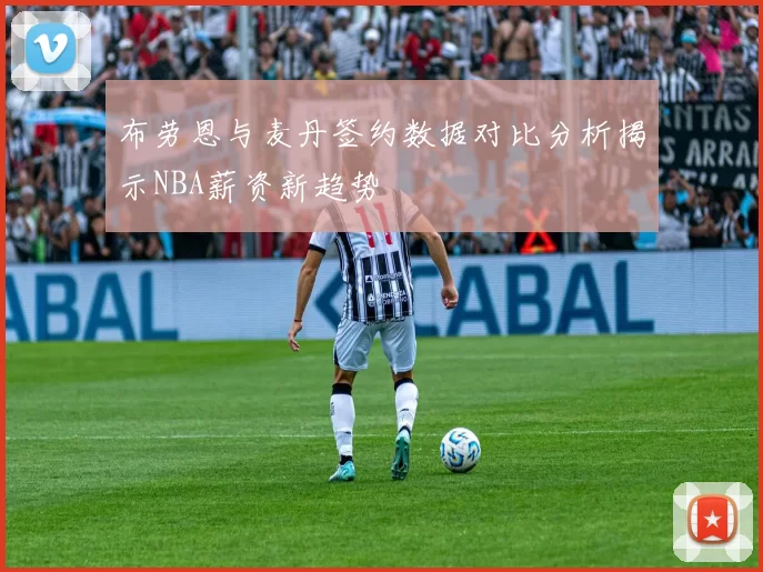 布劳恩与麦丹签约数据对比分析揭示NBA薪资新趋势